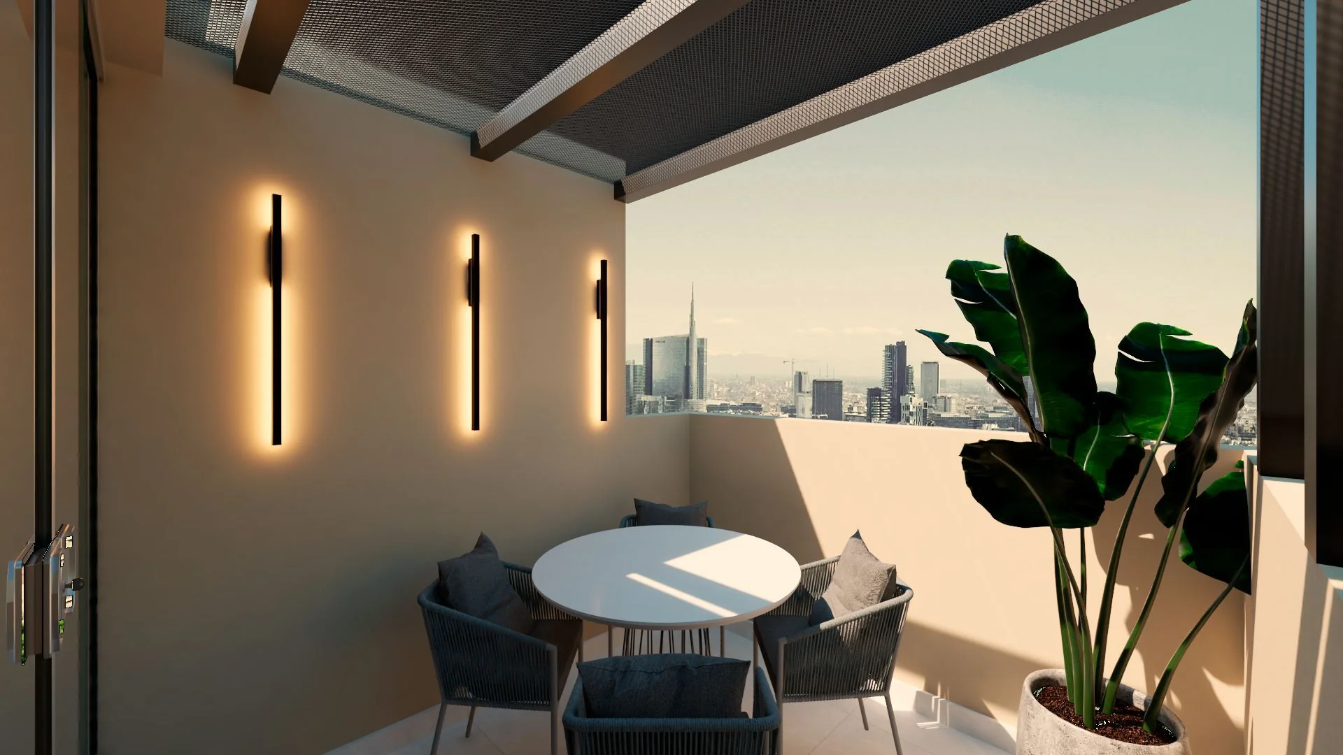 Ambiente Seleto Centro Empresarial